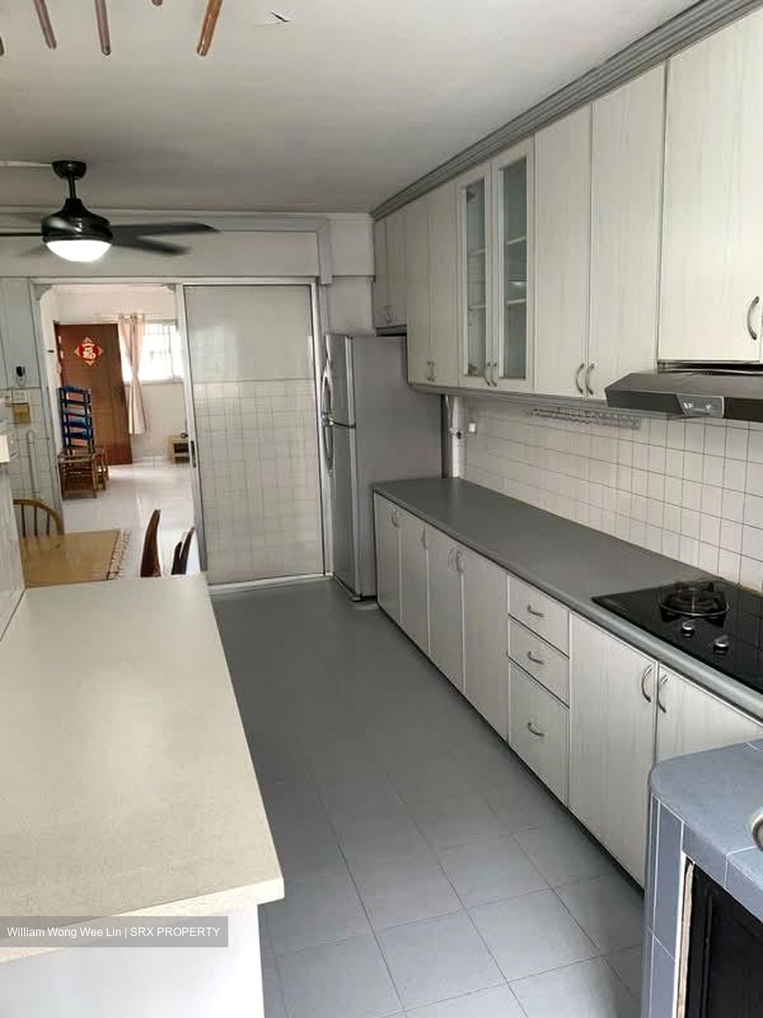 Blk 206 Bukit Batok Street 21 (Bukit Batok), HDB 3 Rooms #610573421